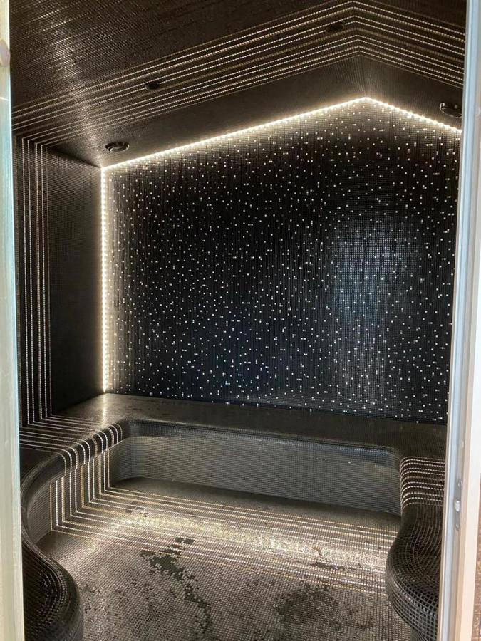 Wave De Luxe Studio Resort&Spa 755B - Sea View 米兹多洛杰 外观 照片