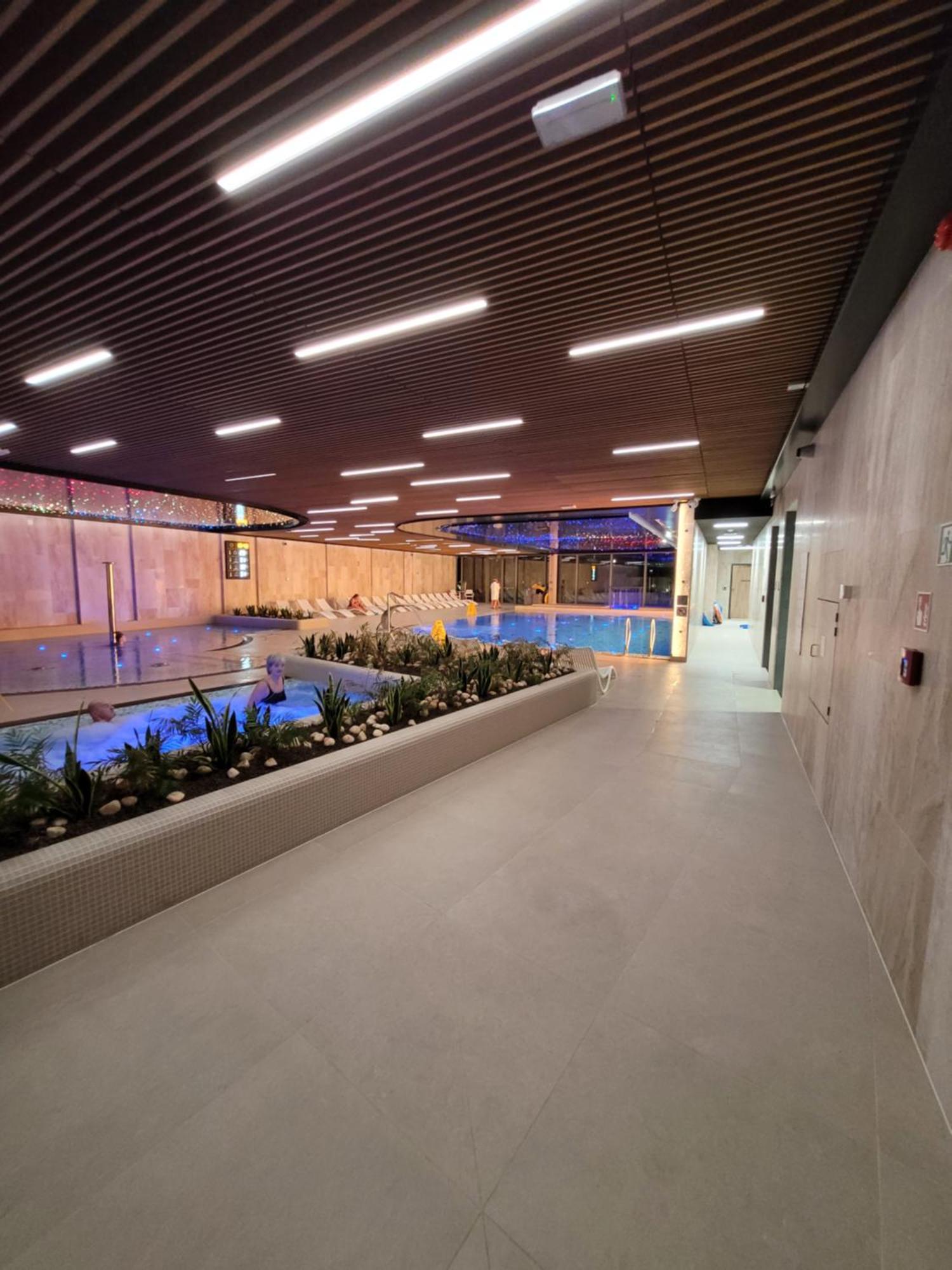 Wave De Luxe Studio Resort&Spa 755B - Sea View 米兹多洛杰 外观 照片