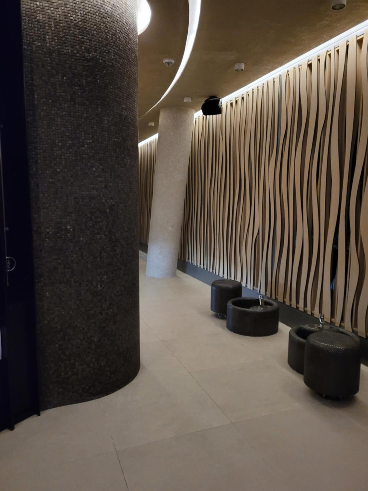 Wave De Luxe Studio Resort&Spa 755B - Sea View 米兹多洛杰 外观 照片