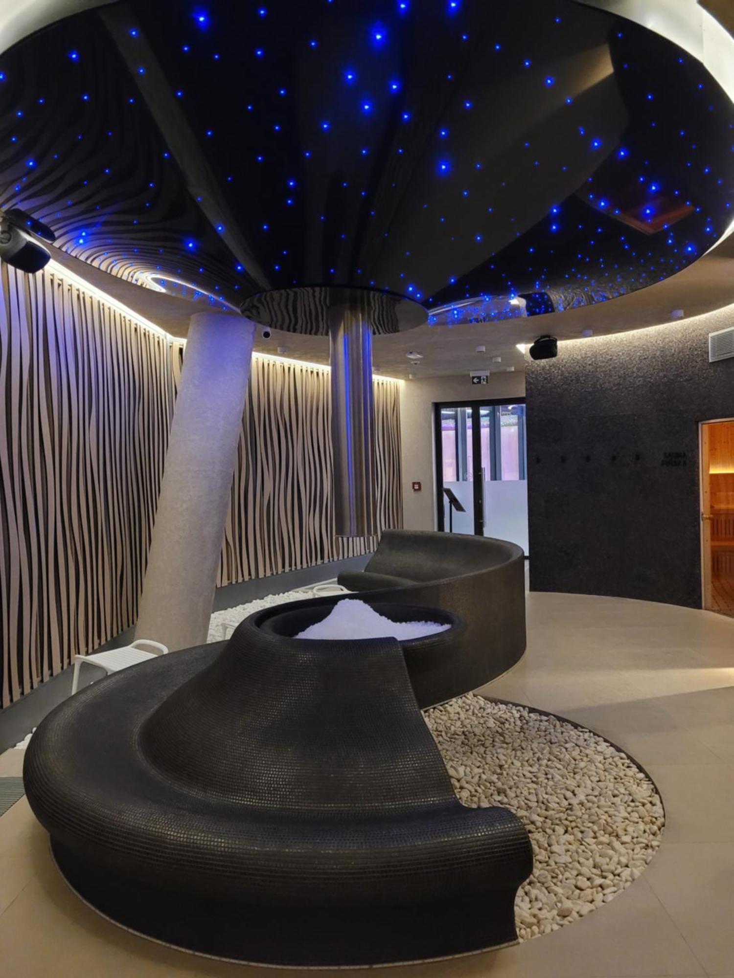 Wave De Luxe Studio Resort&Spa 755B - Sea View 米兹多洛杰 外观 照片