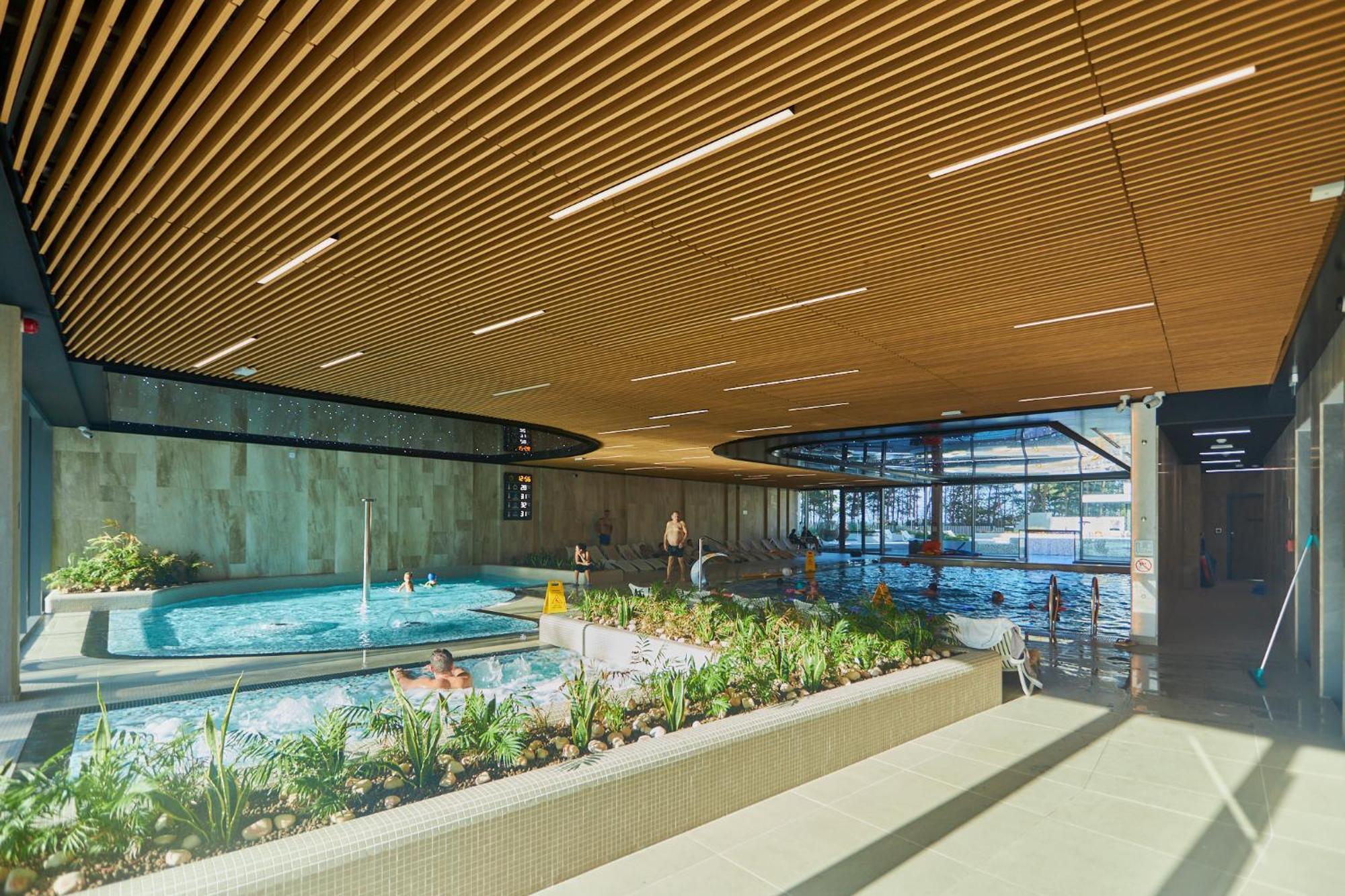 Wave De Luxe Studio Resort&Spa 755B - Sea View 米兹多洛杰 外观 照片